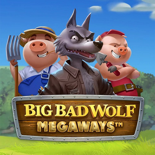 Big Bad Wolf