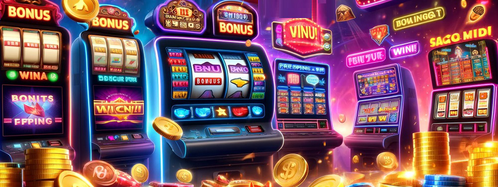 Bonusar hos Casino Speedy 