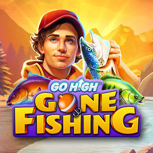 Go High Gone Fishing