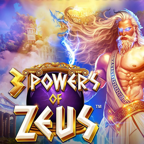 Powers of Zeus