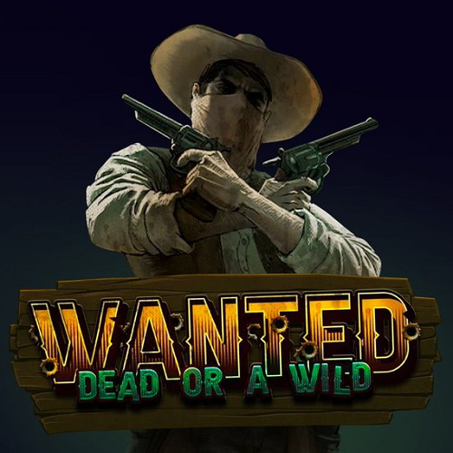 Wanted Dead or a Wild